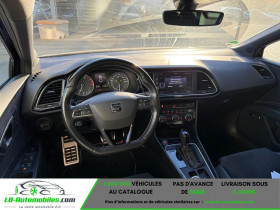 Cupra Leon ST 2.0 TSI DSG Cupra 4Drive SCHALE|BREMBO|N  occasion  Beaupuy - photo n3